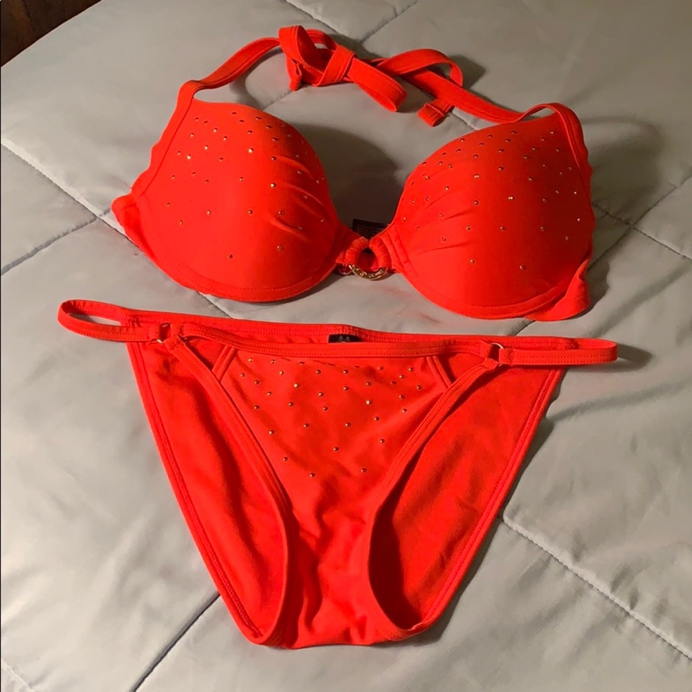 Swimsuit
